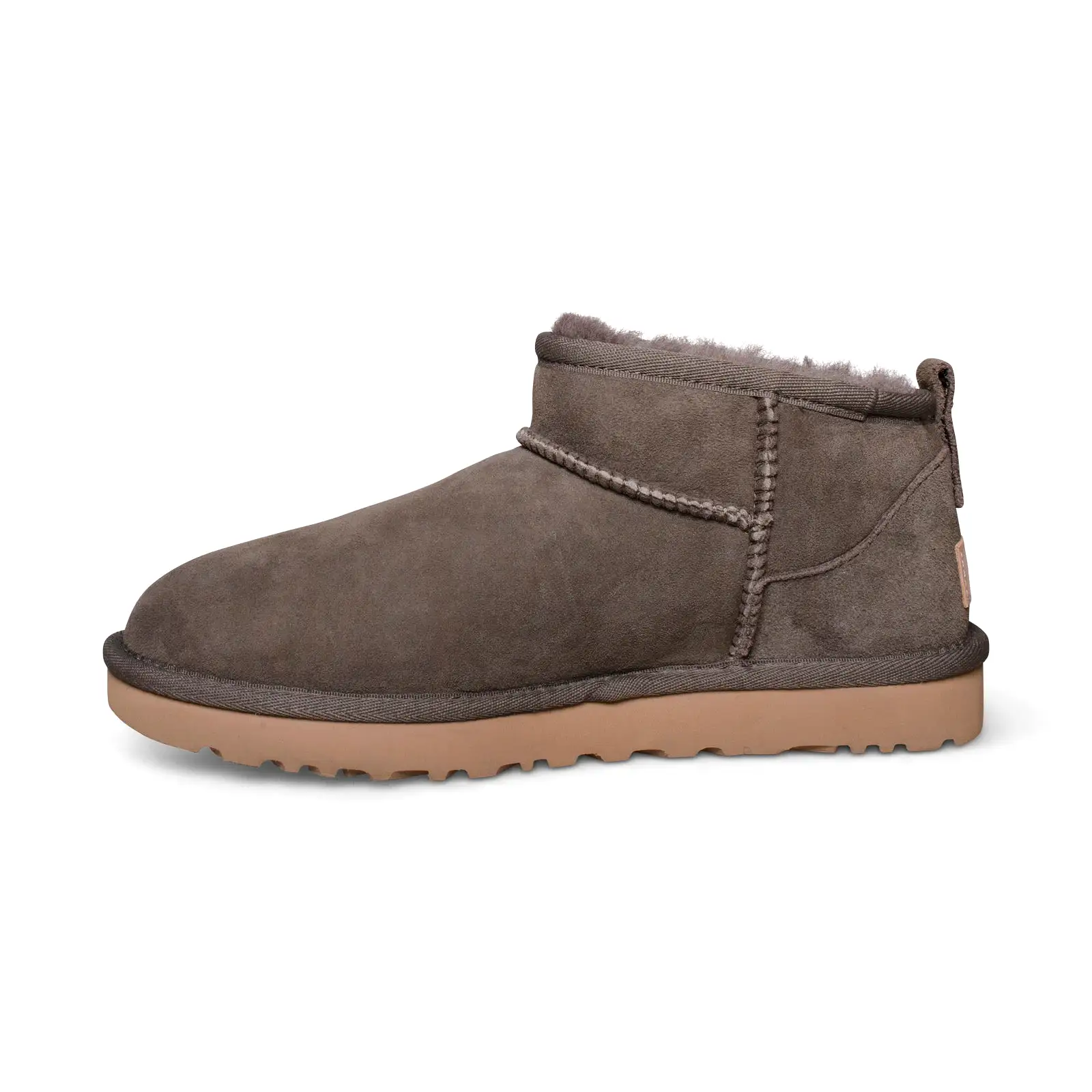 UGG Classic Ultra Mini Slate Boots - Women's