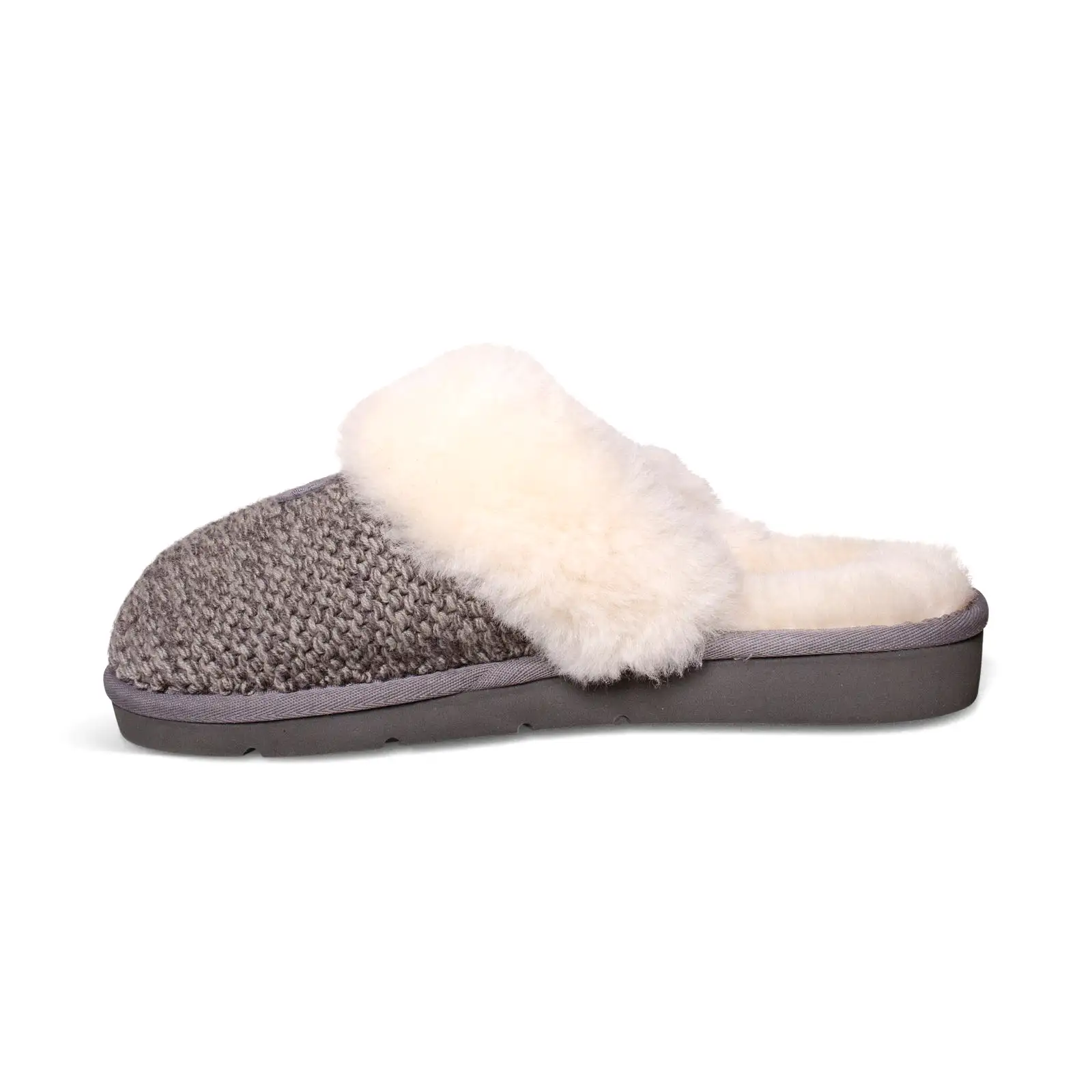 UGG Cozy Slipper Charcoal Slippers - Women's