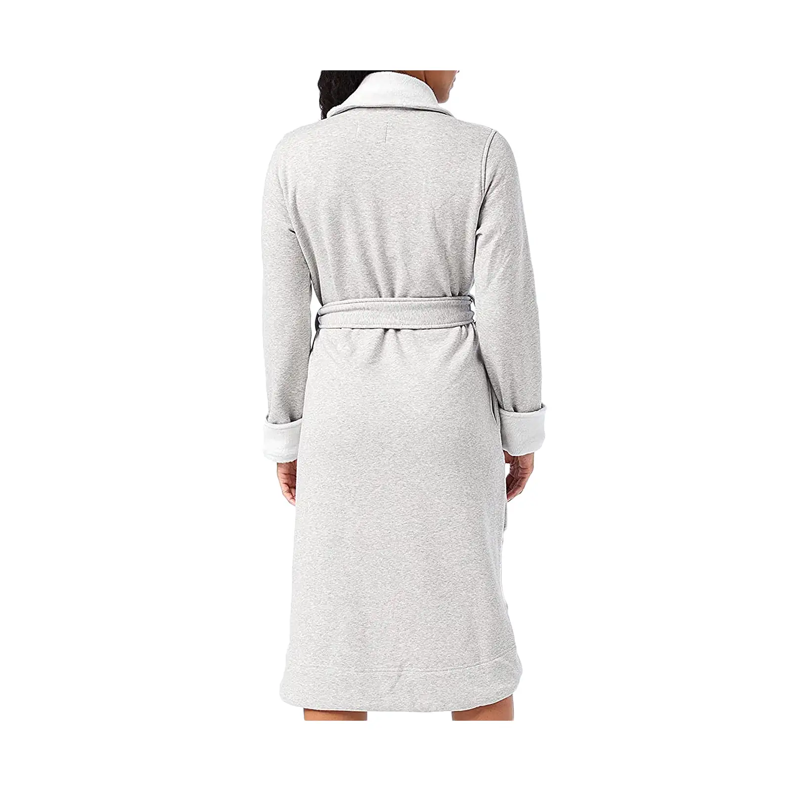 UGG Duffield II Seal Heather Robe - Women's