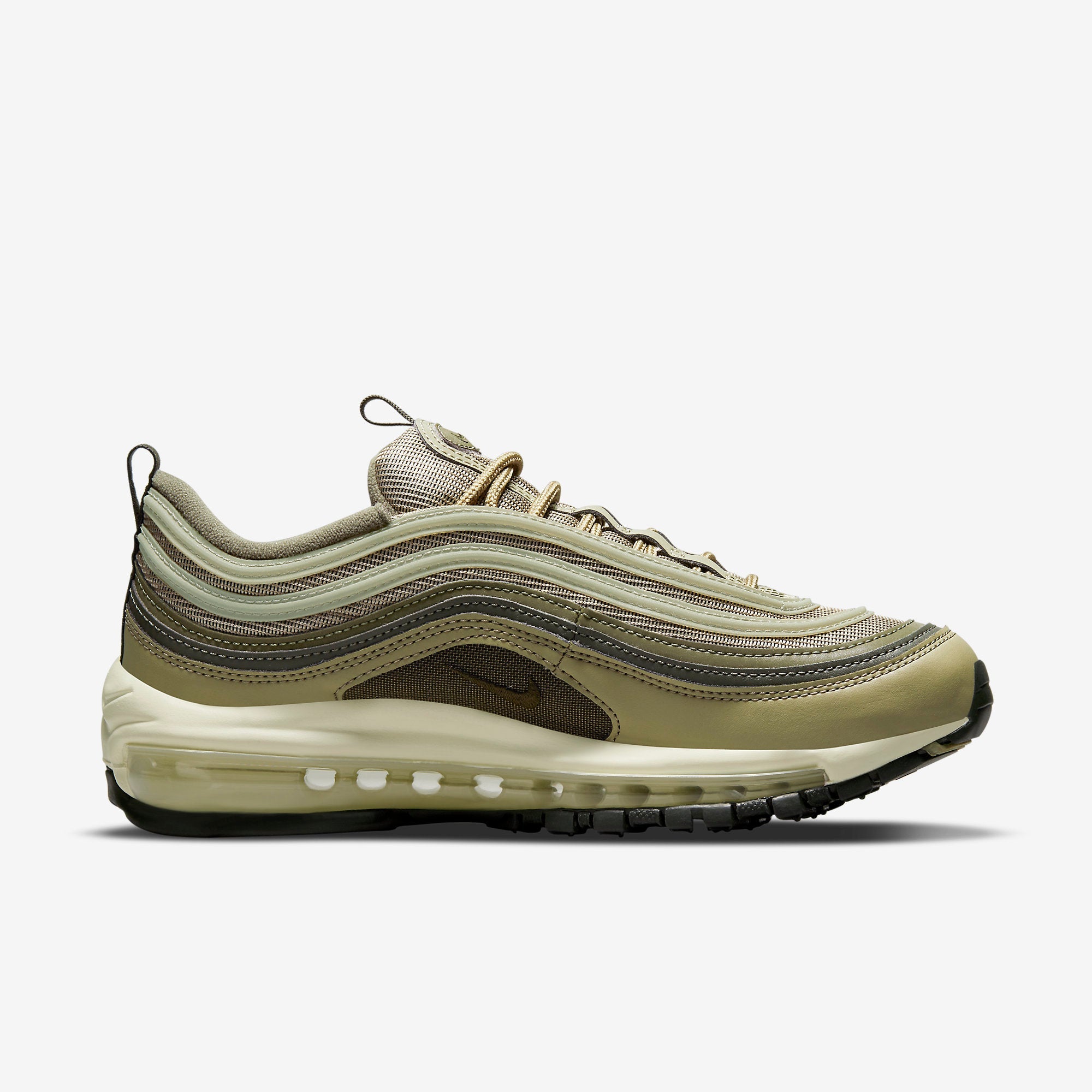 (Women's) Nike Air Max 97 'Neutral Olive' (2021) DO1164-200