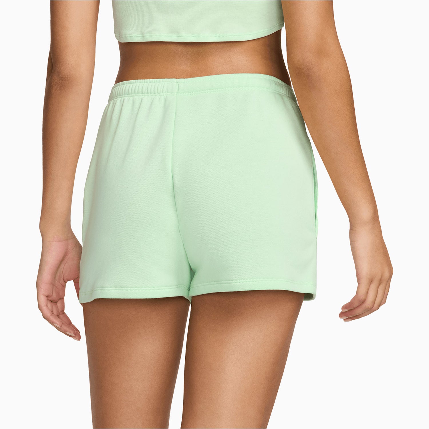 Women's Sportswear Chill Terry Outfit