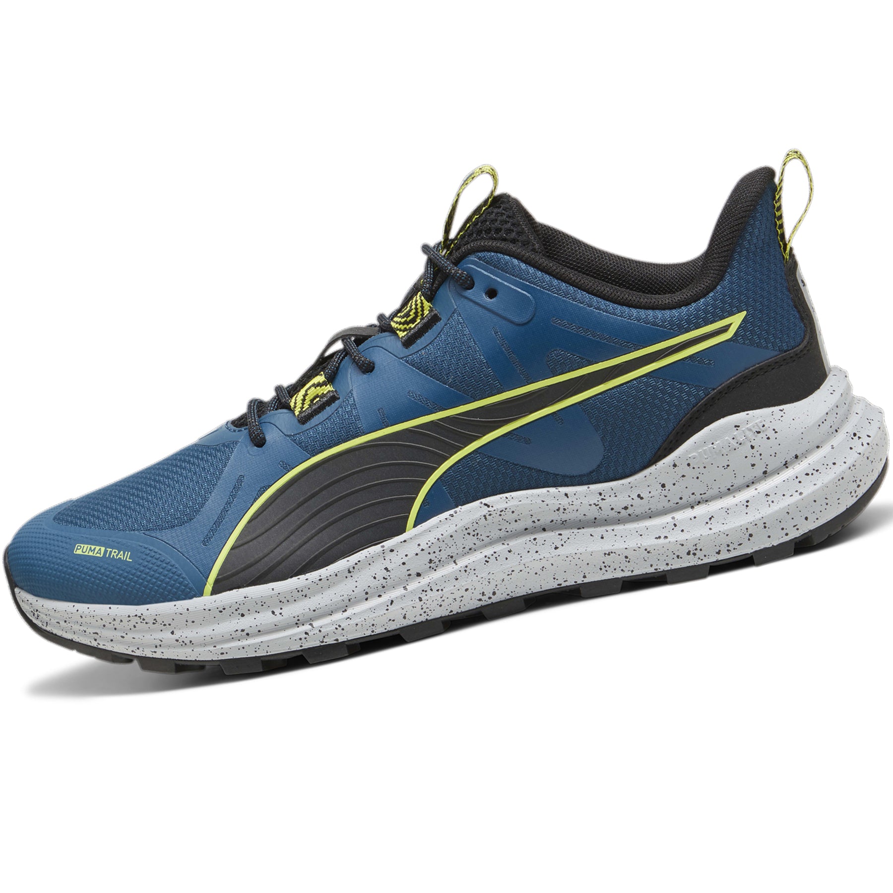 Zapatillas Puma Hombre Outdoor Reflect Lite Trail | 379440-04