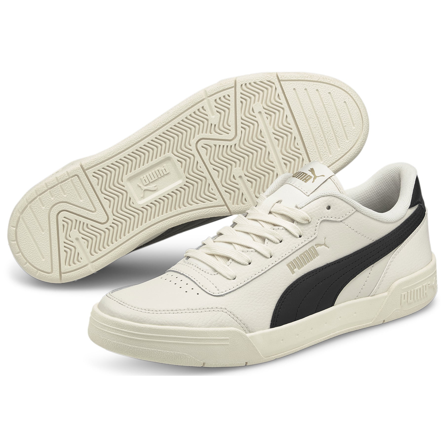 Zapatillas Puma Hombre Urbanas Caracal | 369863-29