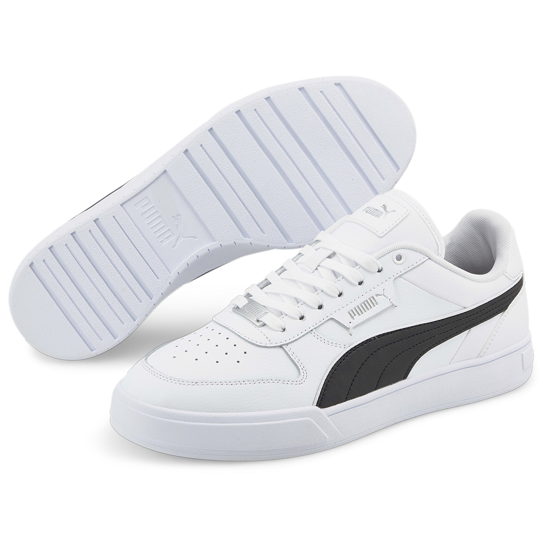 Zapatillas Puma Hombre Urbanas Caven Dime | 384953-04