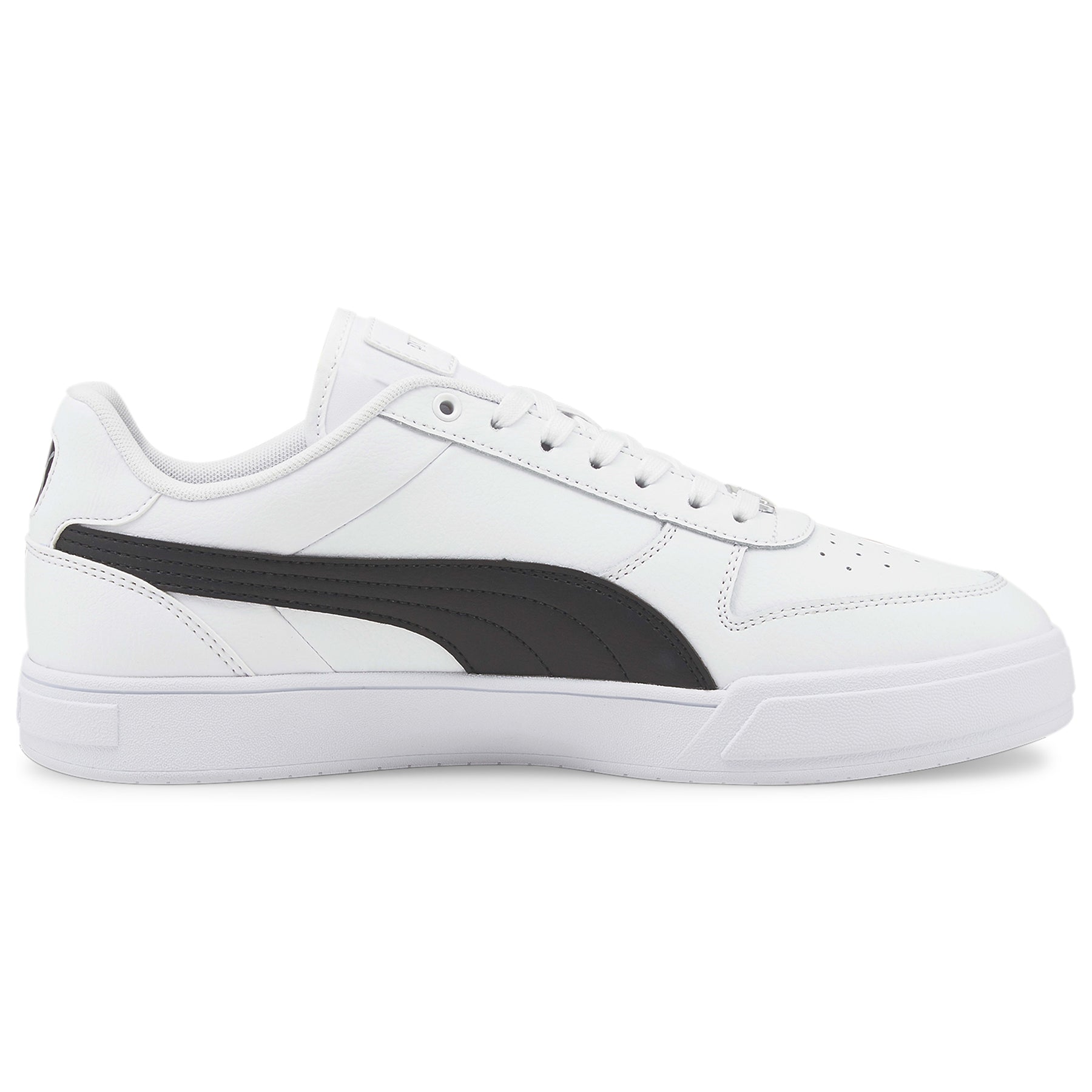 Zapatillas Puma Hombre Urbanas Caven Dime | 384953-04