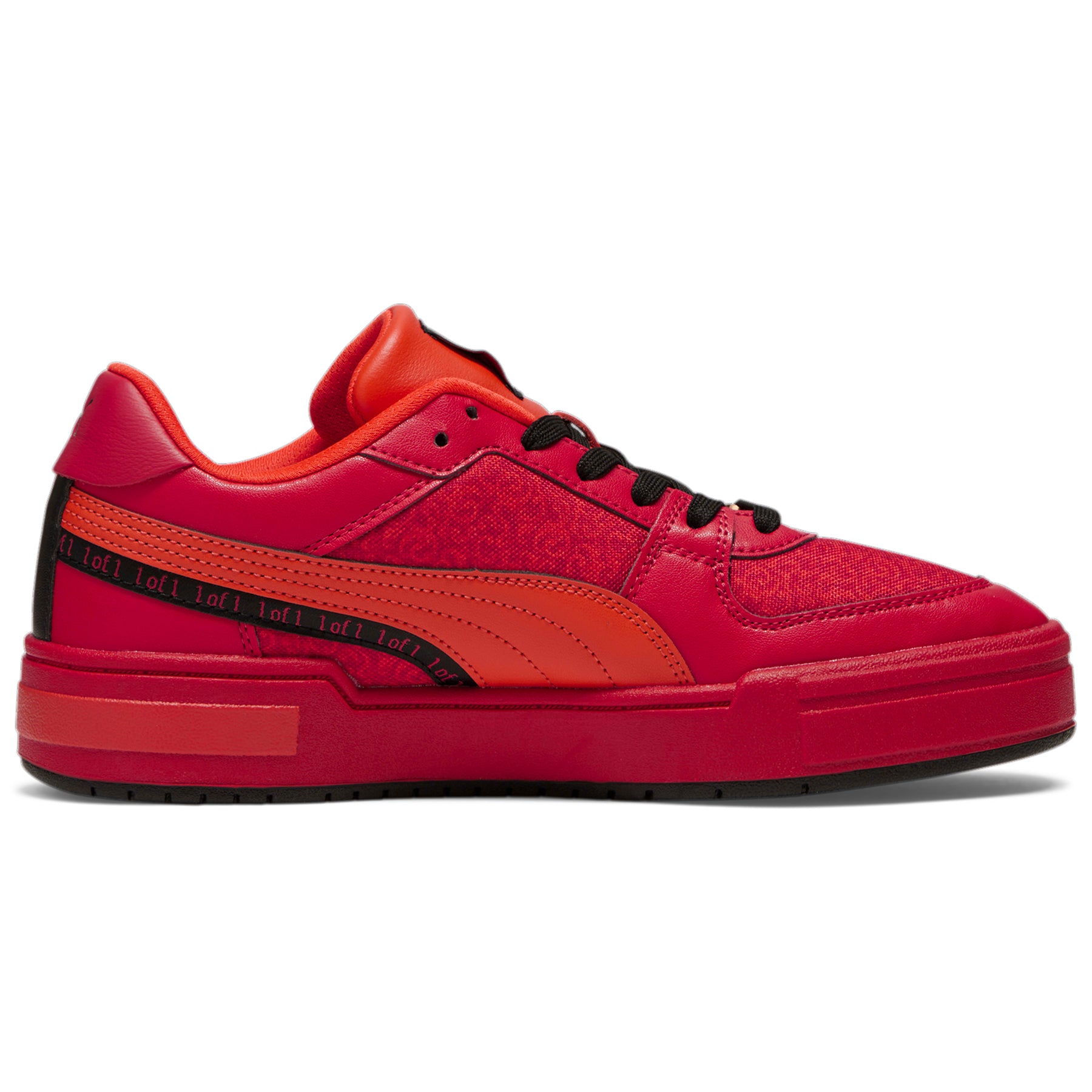 Zapatillas Puma Hombre Urbanas Pro La France | 395281-01