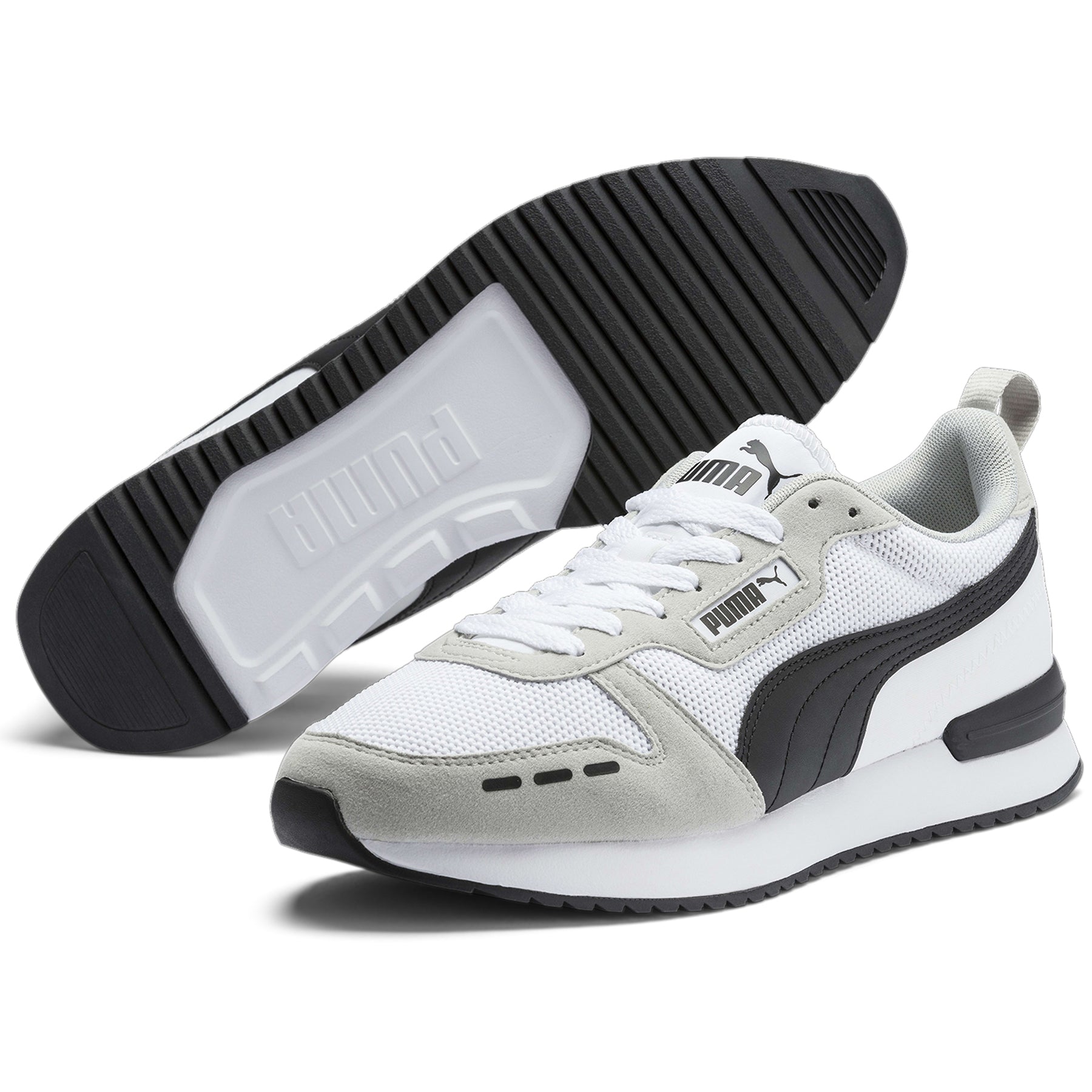 Zapatillas Puma Hombre Urbanas R78 | 373117-02