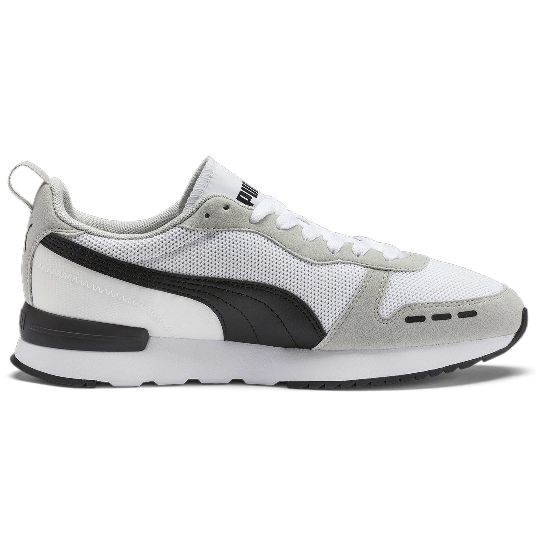 Zapatillas Puma Hombre Urbanas R78 | 373117-02