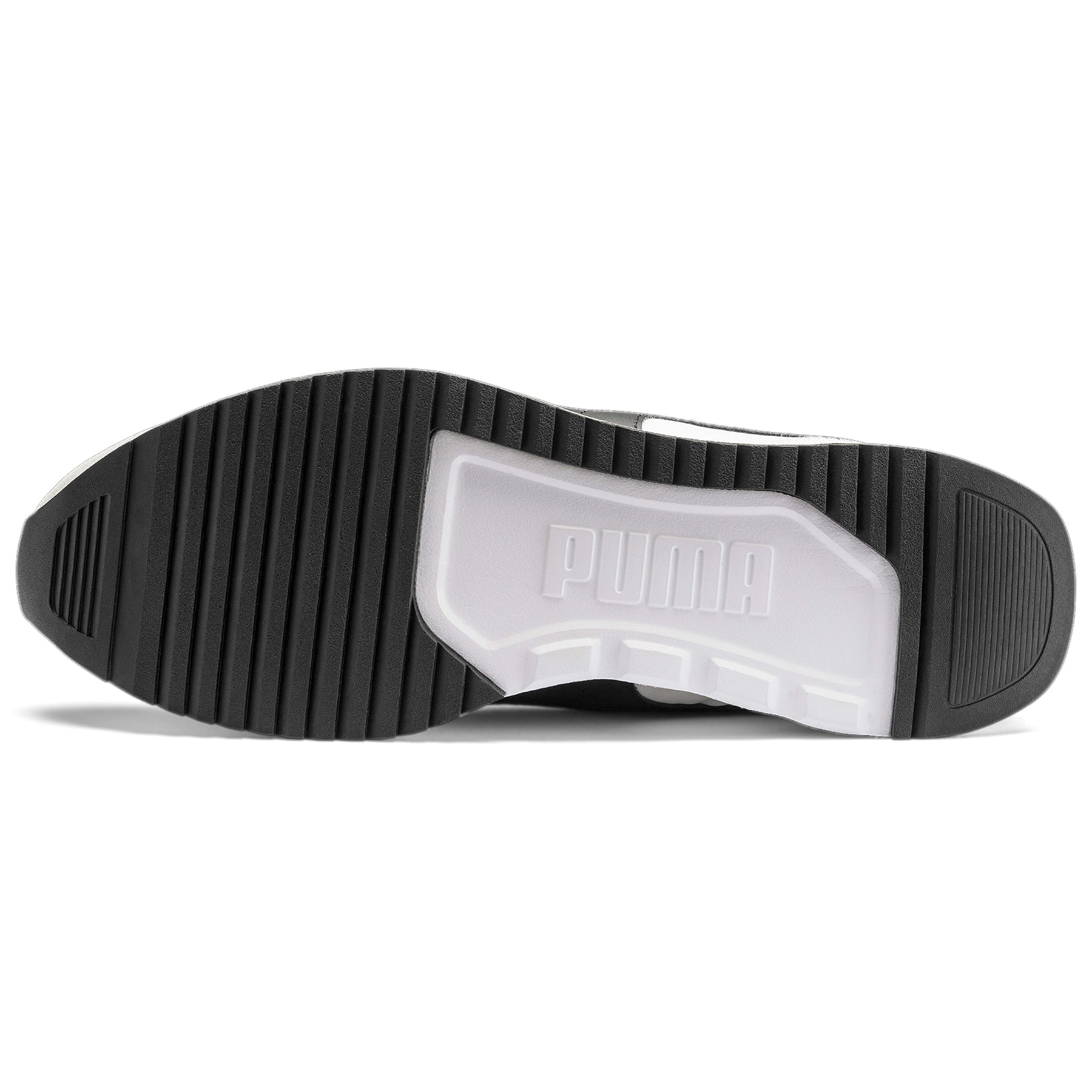 Zapatillas Puma Hombre Urbanas R78 | 373117-02