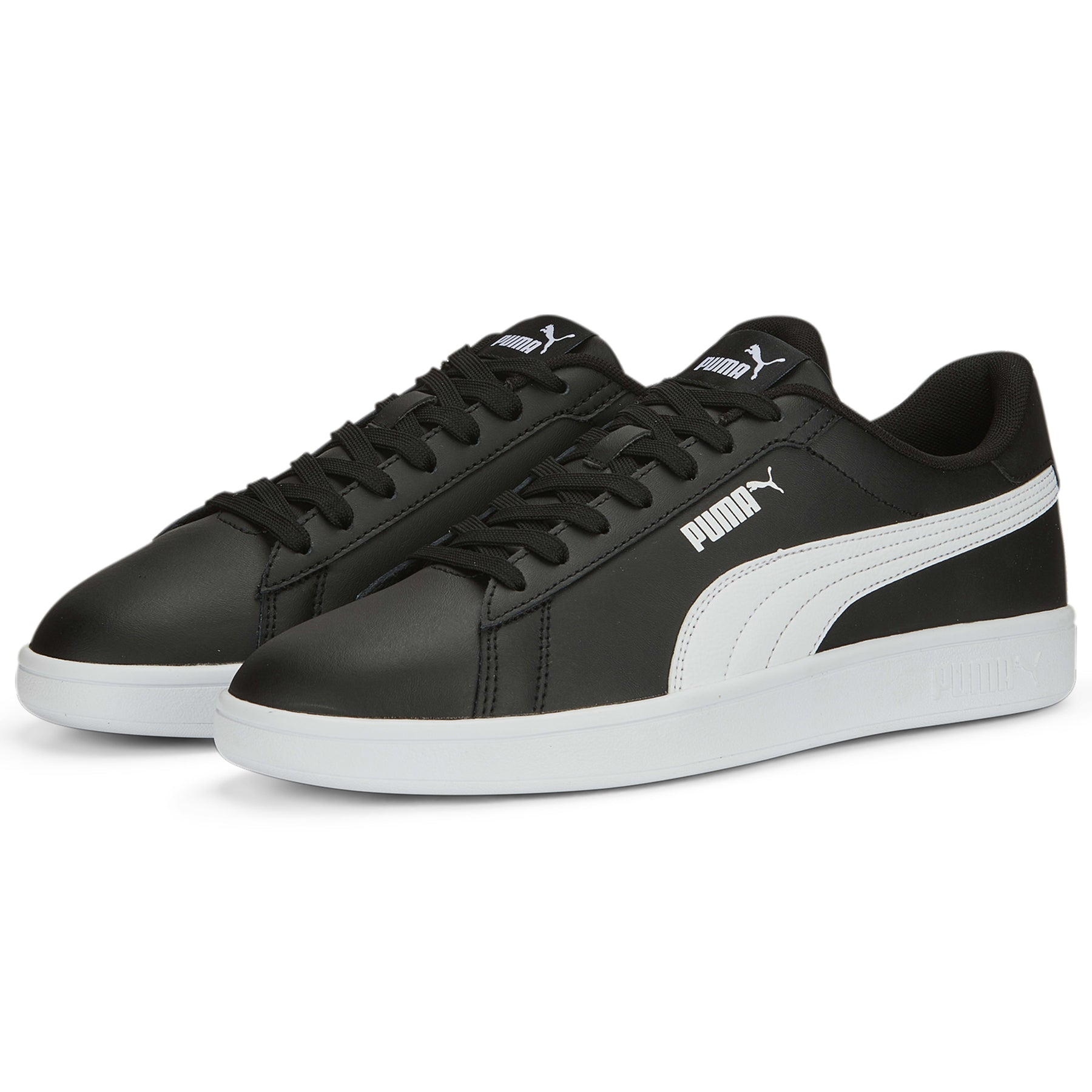 Zapatillas Puma Hombre Urbanas Smash 3.0L | 390987-04