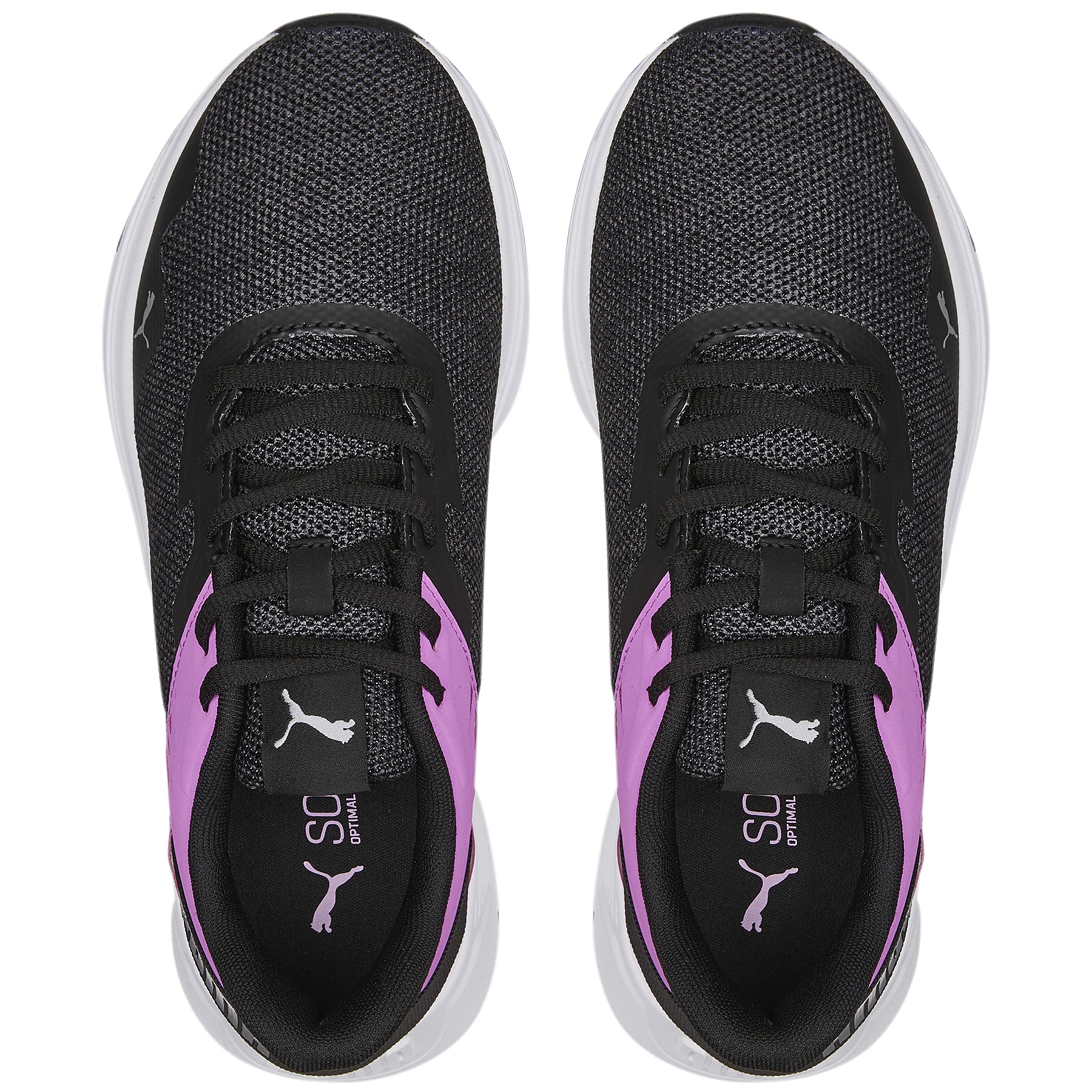 Zapatillas Puma Mujer Running Disperse XT 2 | 376061-13