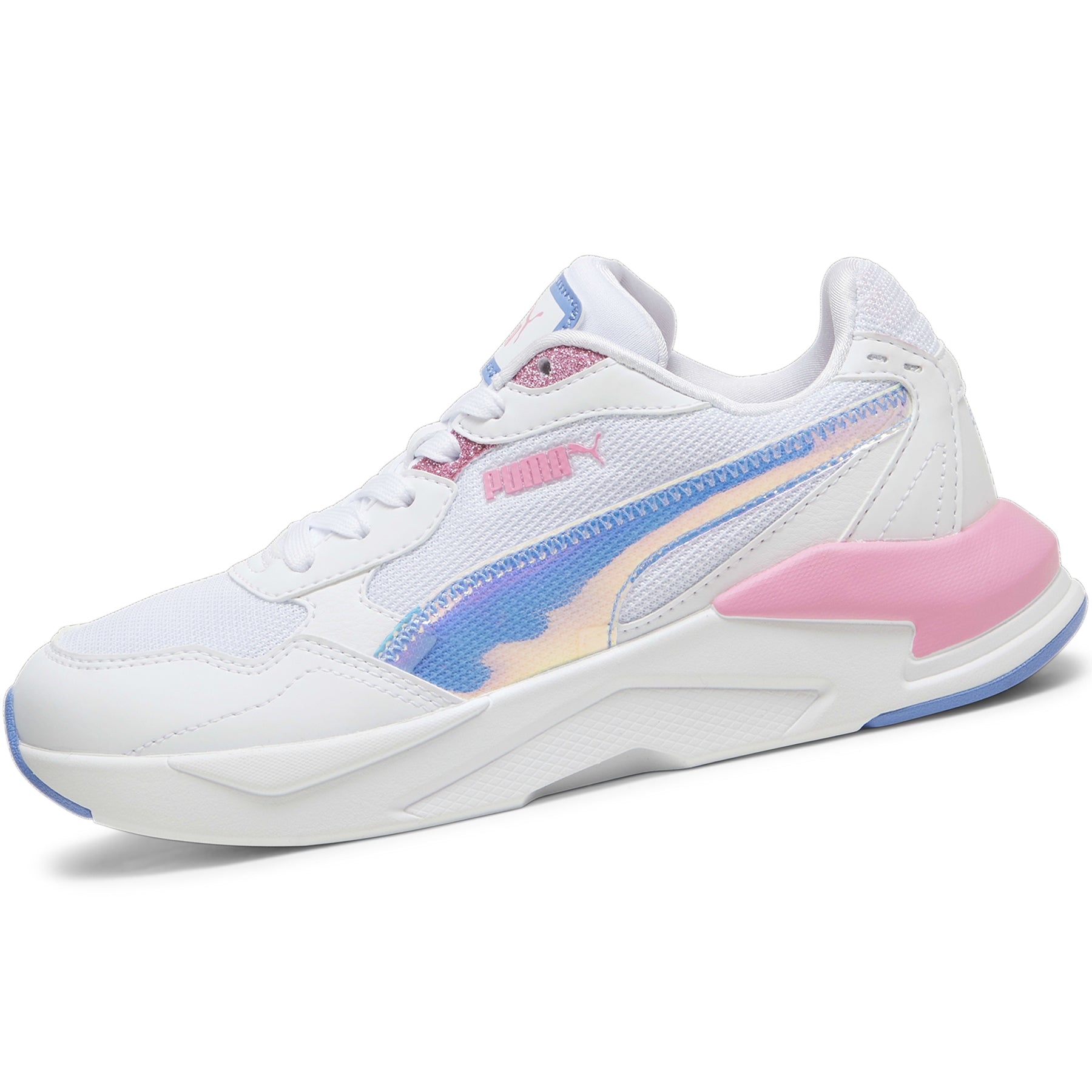 Zapatillas Puma Mujer Running X-Ray Speed Lite Deep Dive | 396566-01