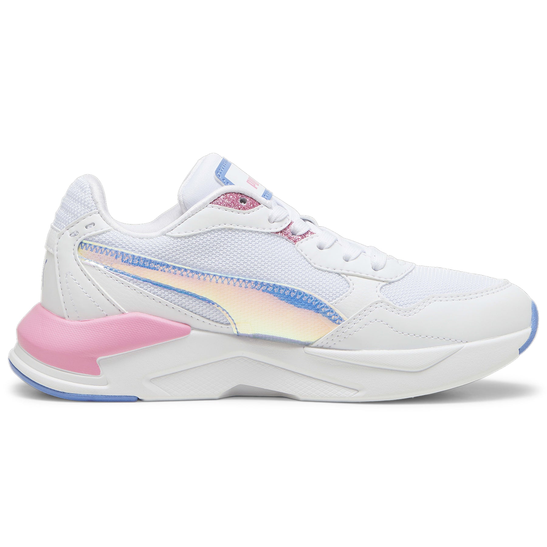 Zapatillas Puma Mujer Running X-Ray Speed Lite Deep Dive | 396566-01