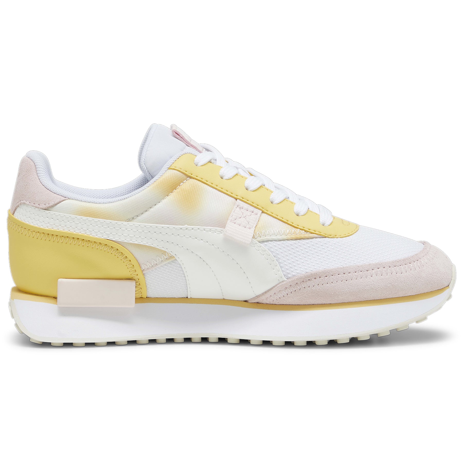 Zapatillas Puma Mujer Urbanas Future Rider Bd | 393109-01