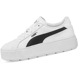 Zapatillas Puma Mujer Urbanas Karmen L | 384615-02