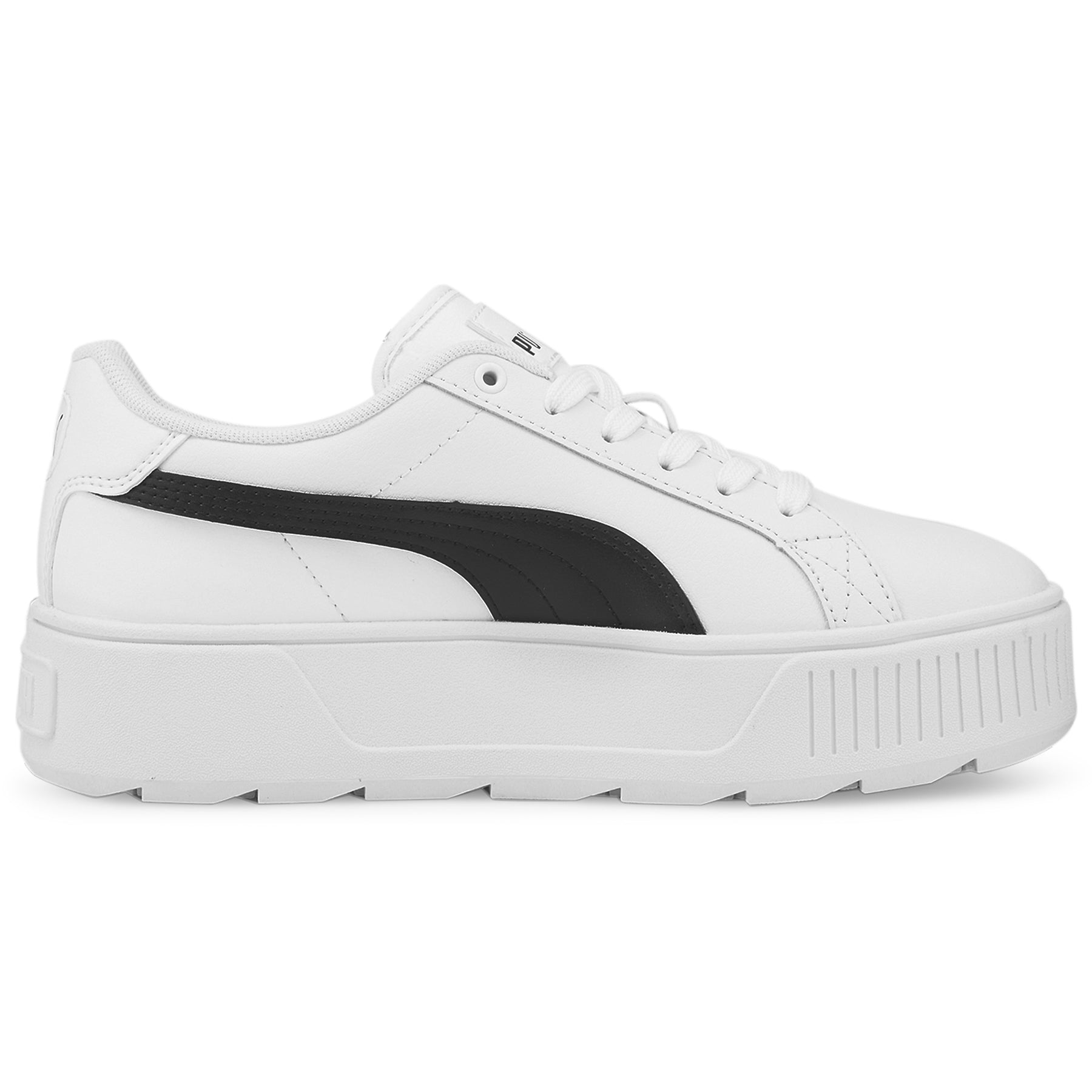 Zapatillas Puma Mujer Urbanas Karmen L | 384615-02