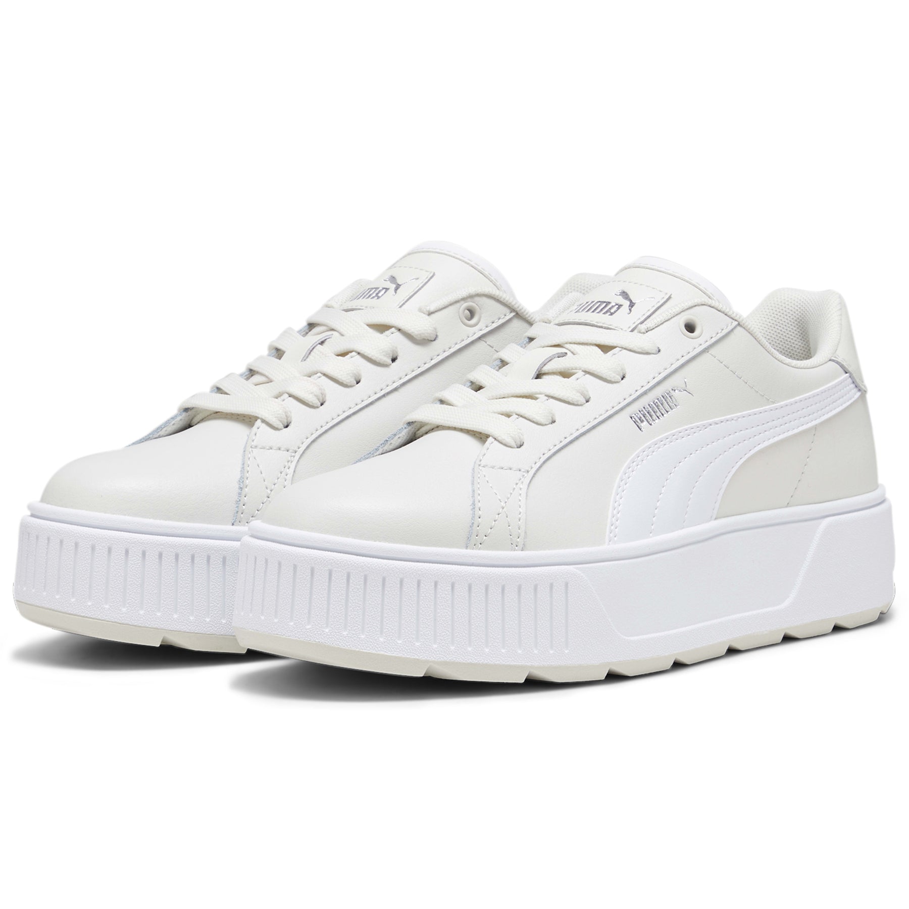 Zapatillas Puma Mujer Urbanas Karmen L | 384615-14