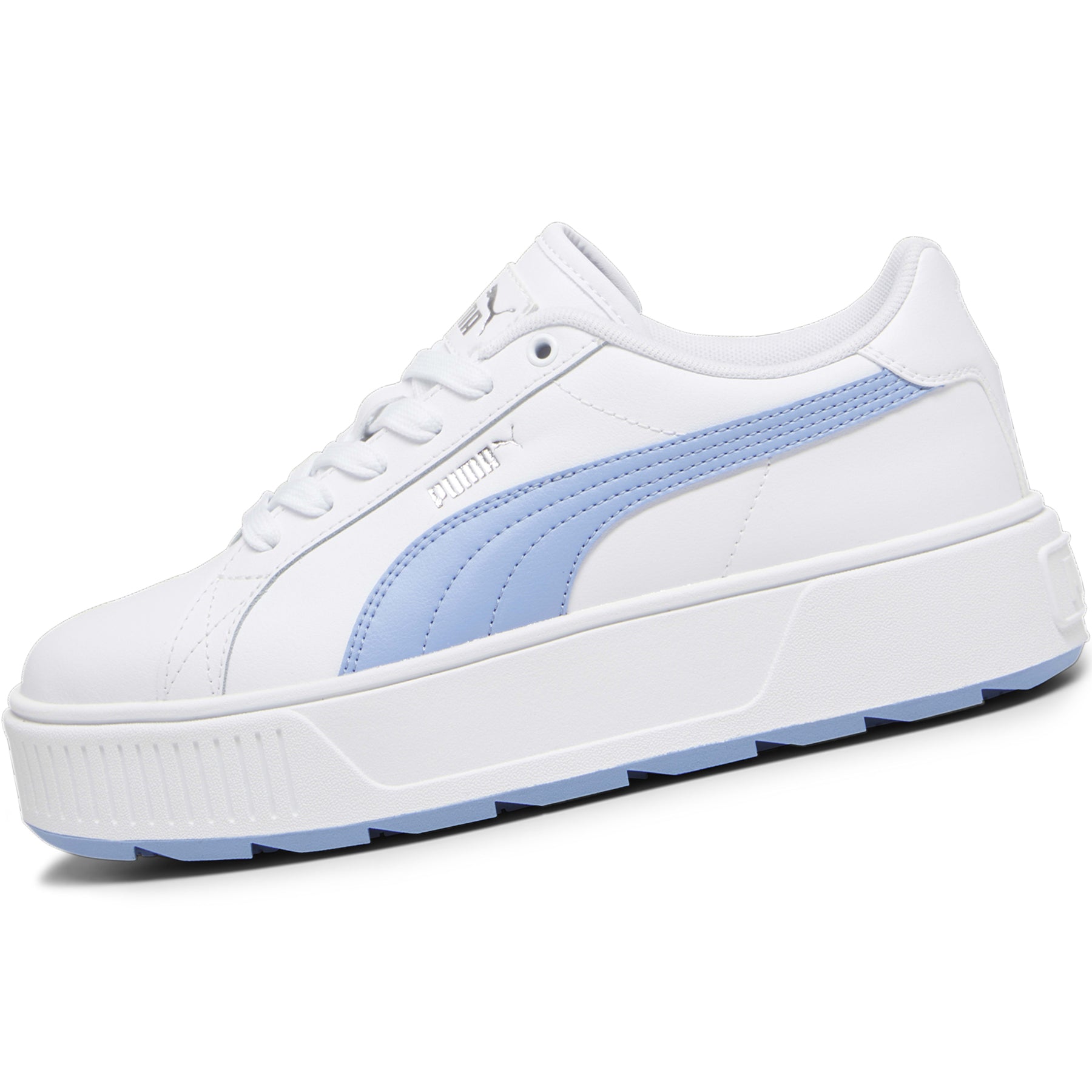 Zapatillas Puma Mujer Urbanas Karmen L | 384615-15