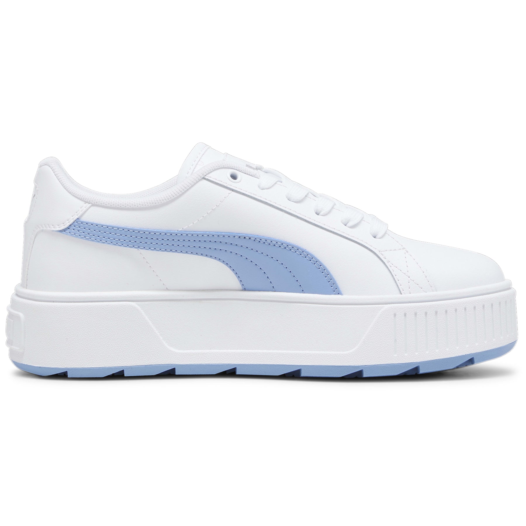 Zapatillas Puma Mujer Urbanas Karmen L | 384615-15