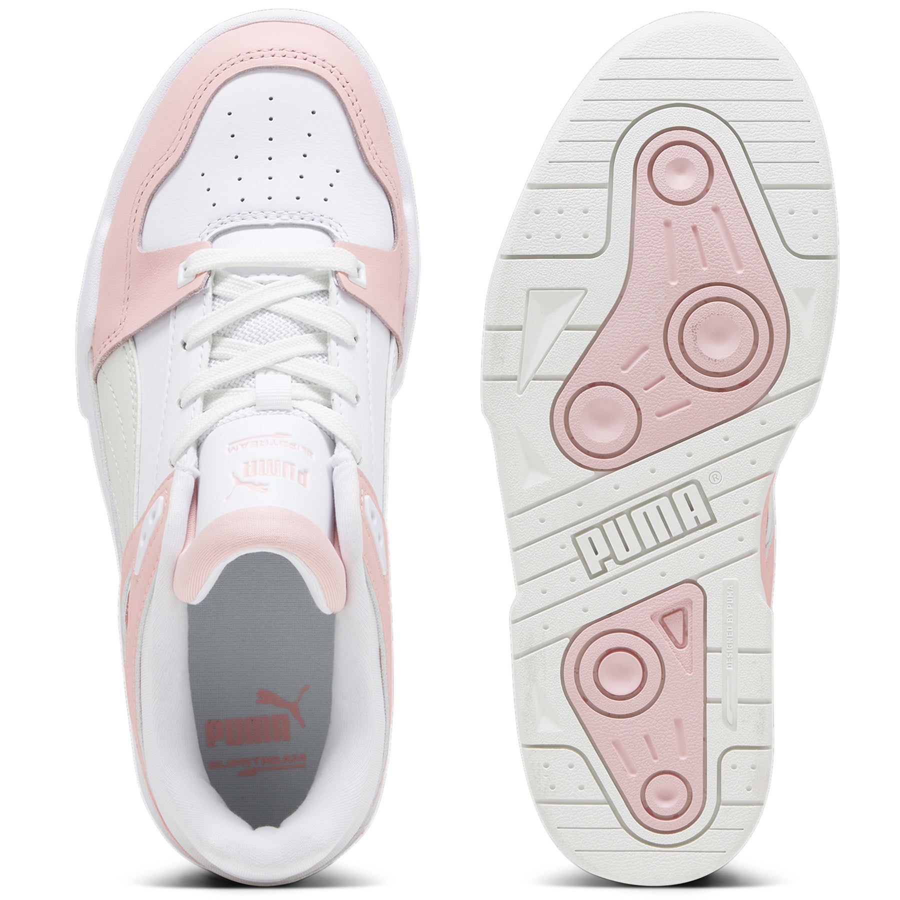 Zapatillas Puma Mujer Urbanas Slipstream | 386270-15