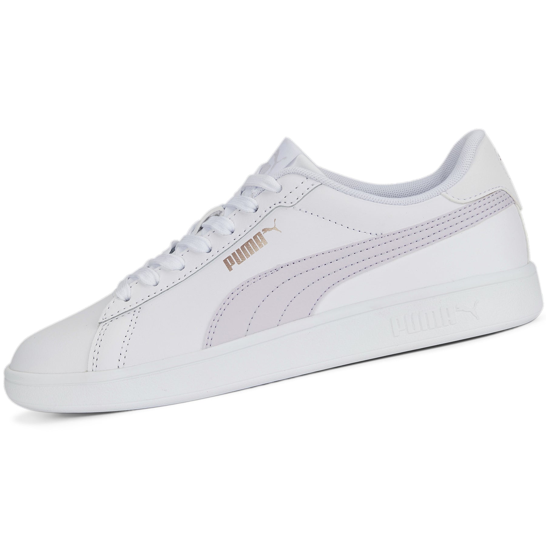 Zapatillas Puma Mujer Urbanas Smash 3.0 L | 390987-08