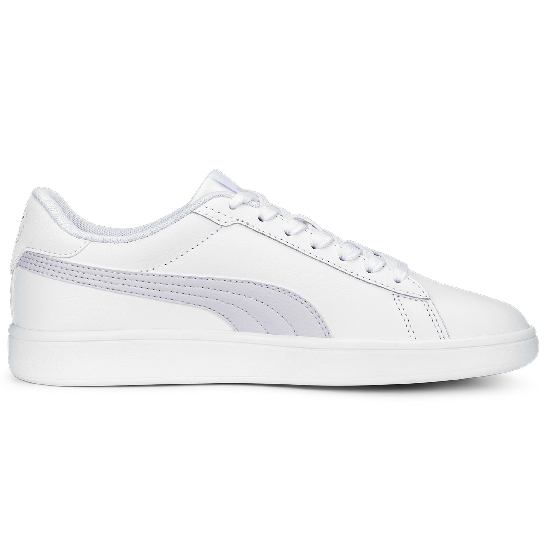 Zapatillas Puma Mujer Urbanas Smash 3.0 L | 390987-08