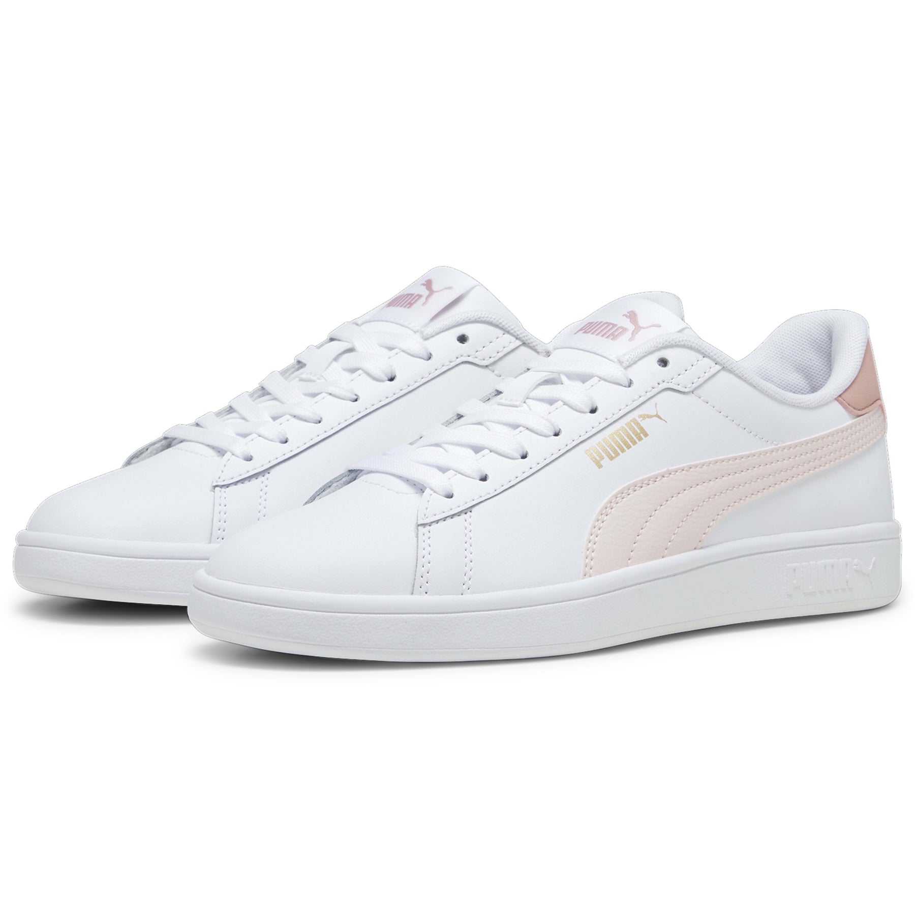 Zapatillas Puma Mujer Urbanas Smash 3.0 L | 390987-12