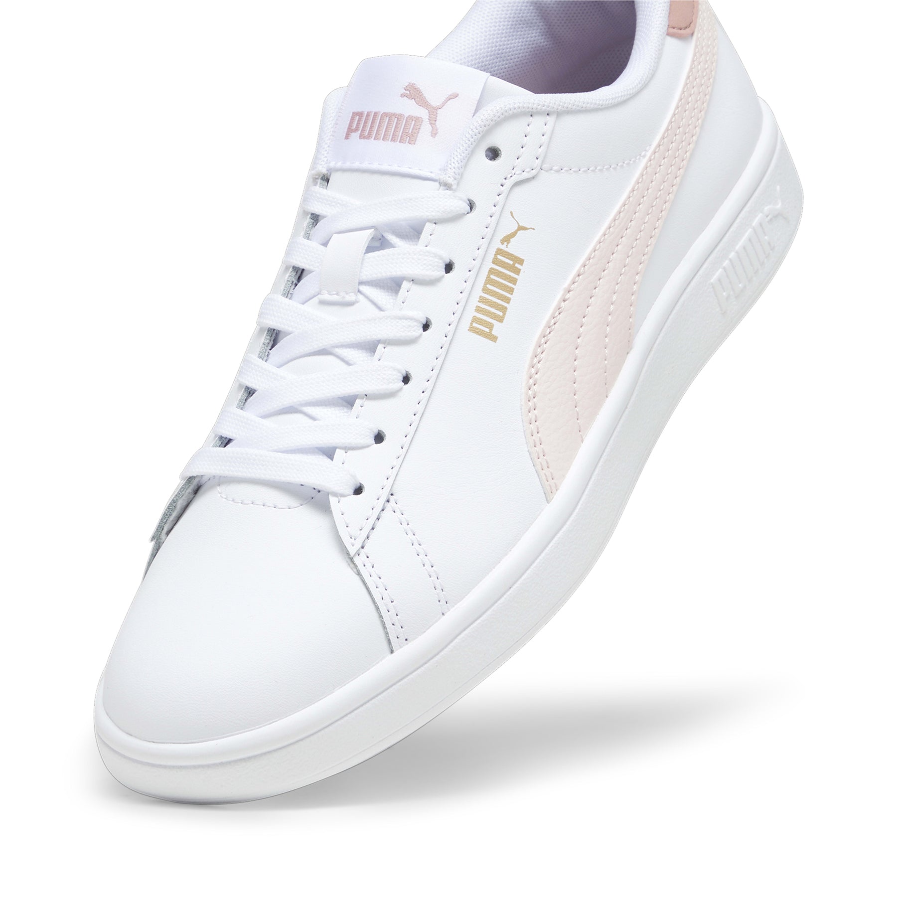 Zapatillas Puma Mujer Urbanas Smash 3.0 L | 390987-12