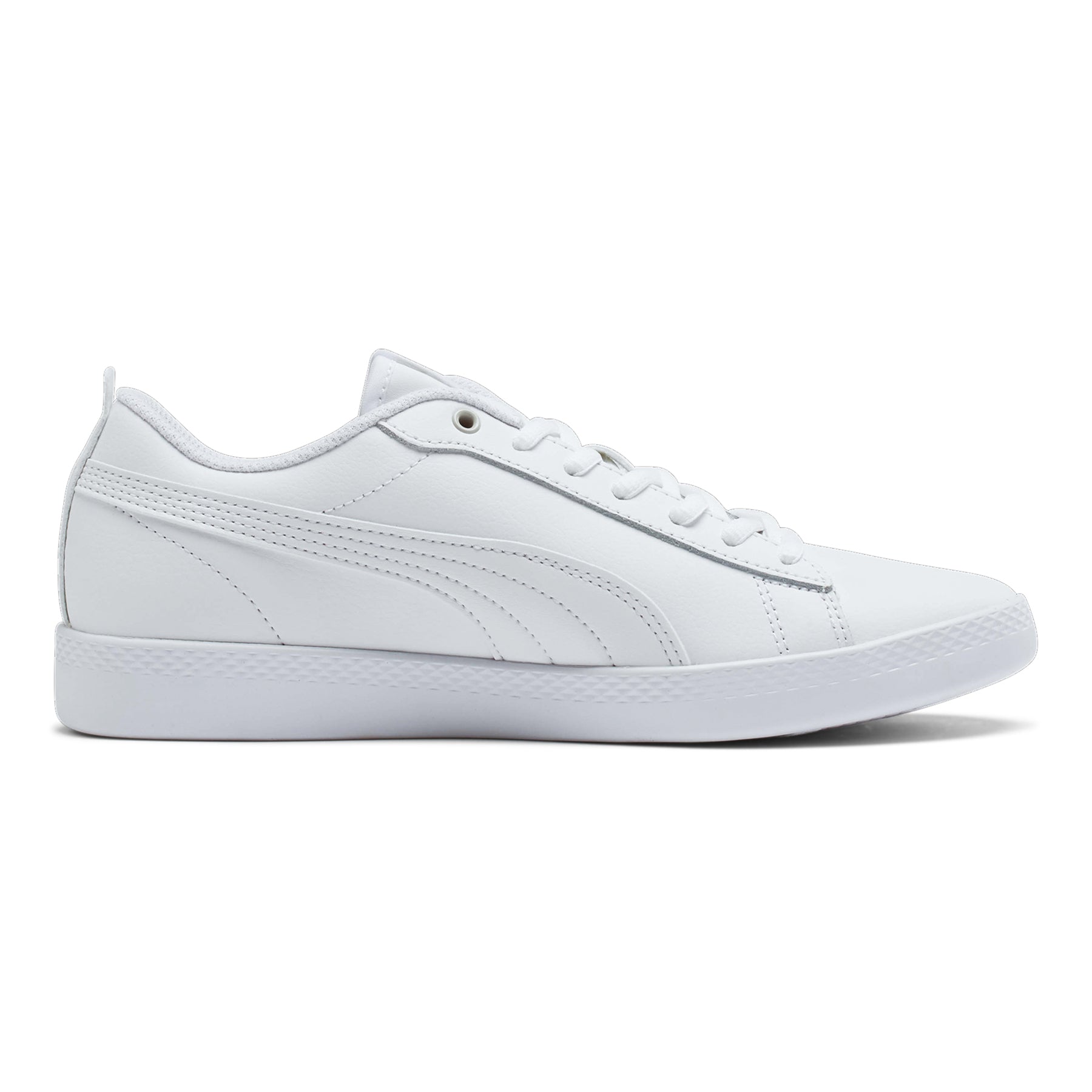 Zapatillas Puma Mujer Urbanas W Smash V2 L | 365208-04