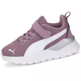 Zapatillas Puma Nias Running Anzarun Lite Ac | 372010-25