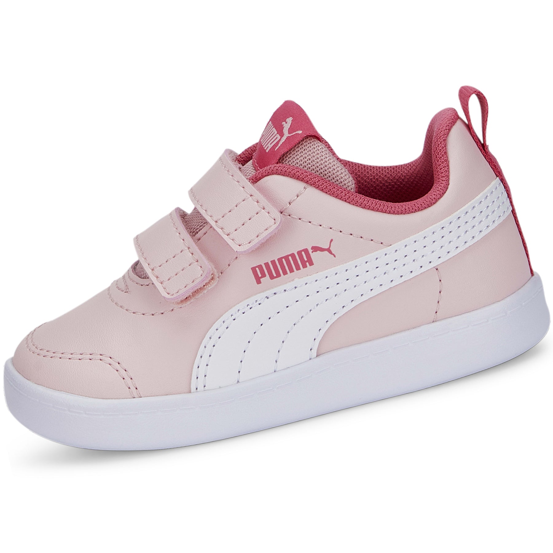 Zapatillas Puma Nias Urbanas Courtflex V2 | 371544-25