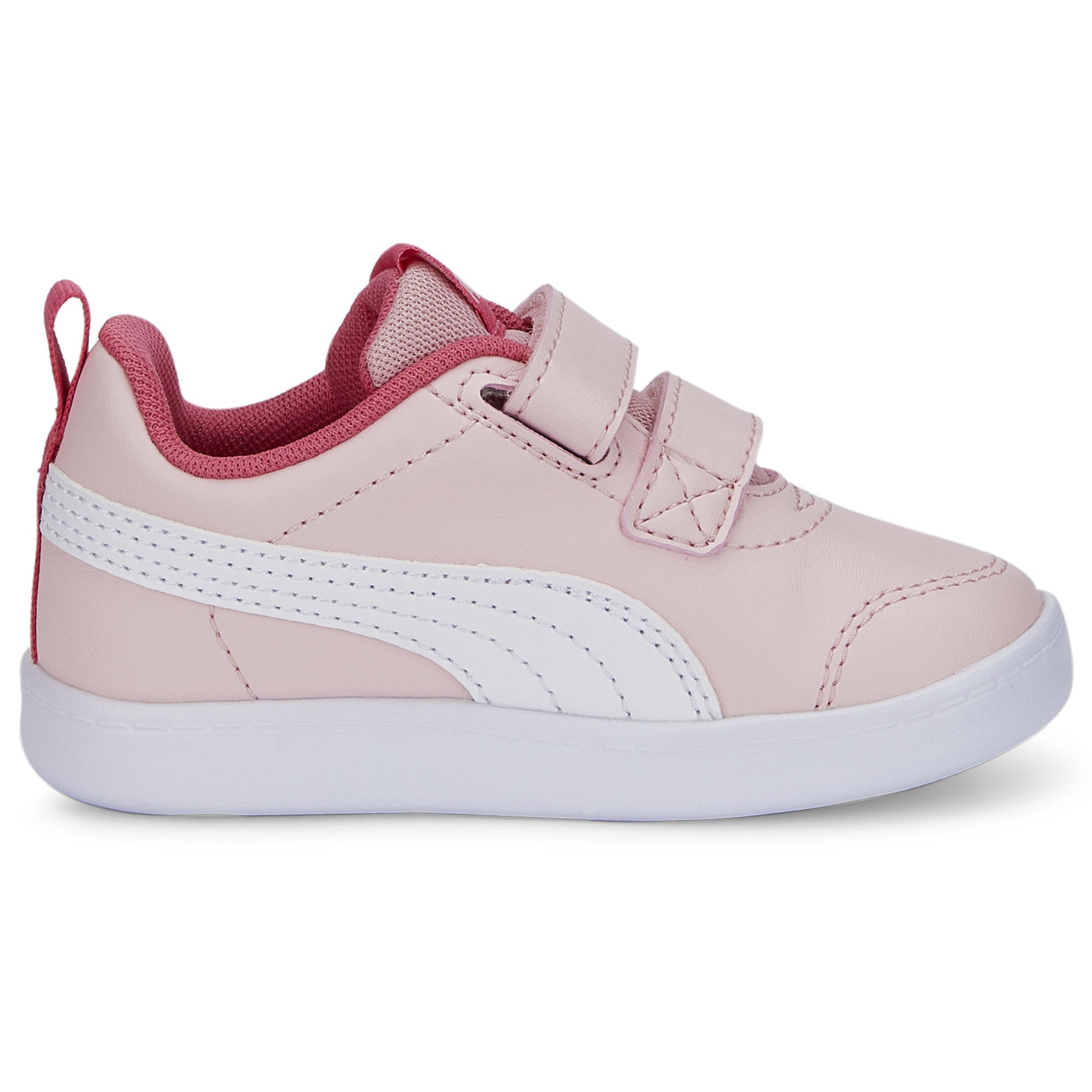 Zapatillas Puma Nias Urbanas Courtflex V2 | 371544-25