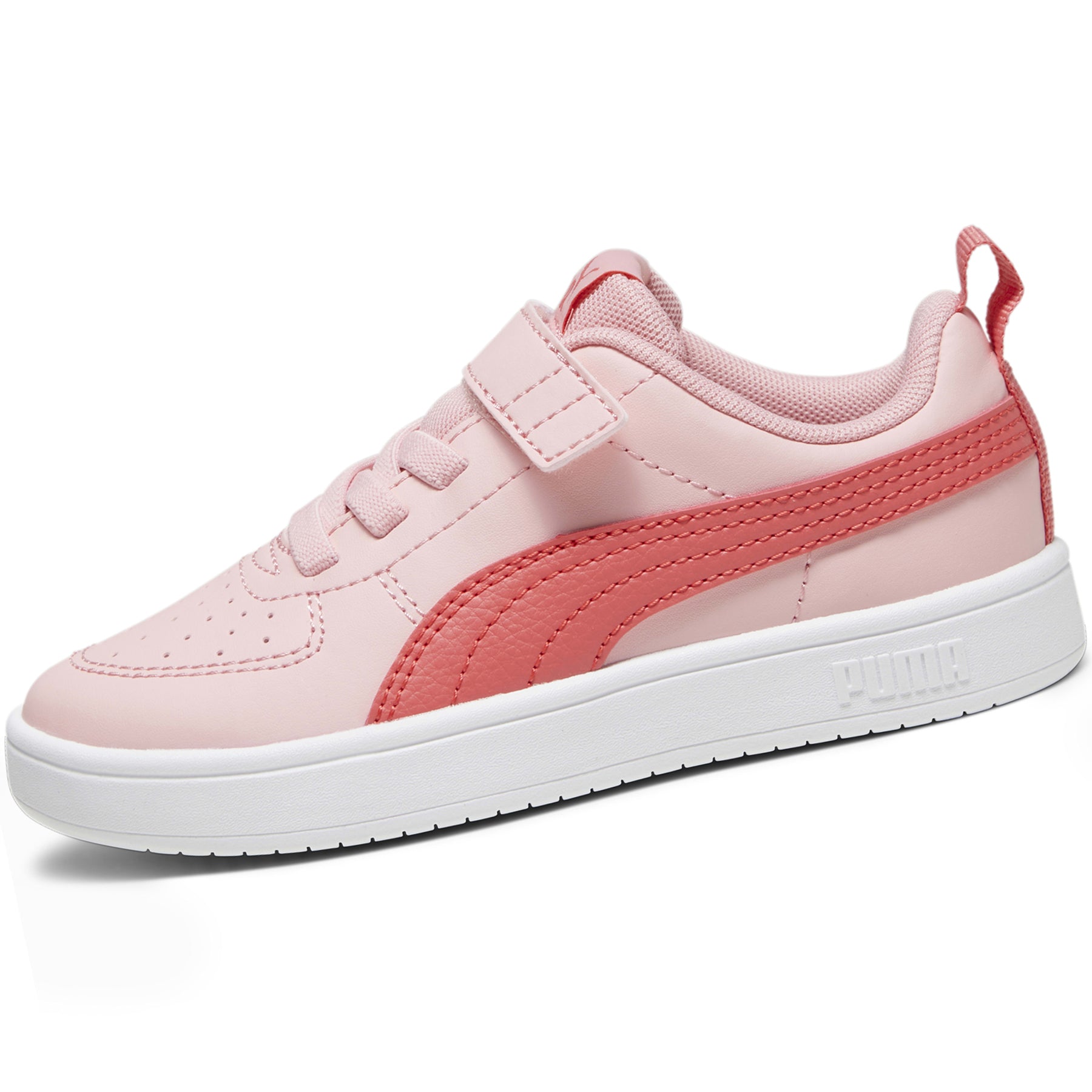 Zapatillas Puma Nias Urbanas Rickie Ac Ps | 385836-22