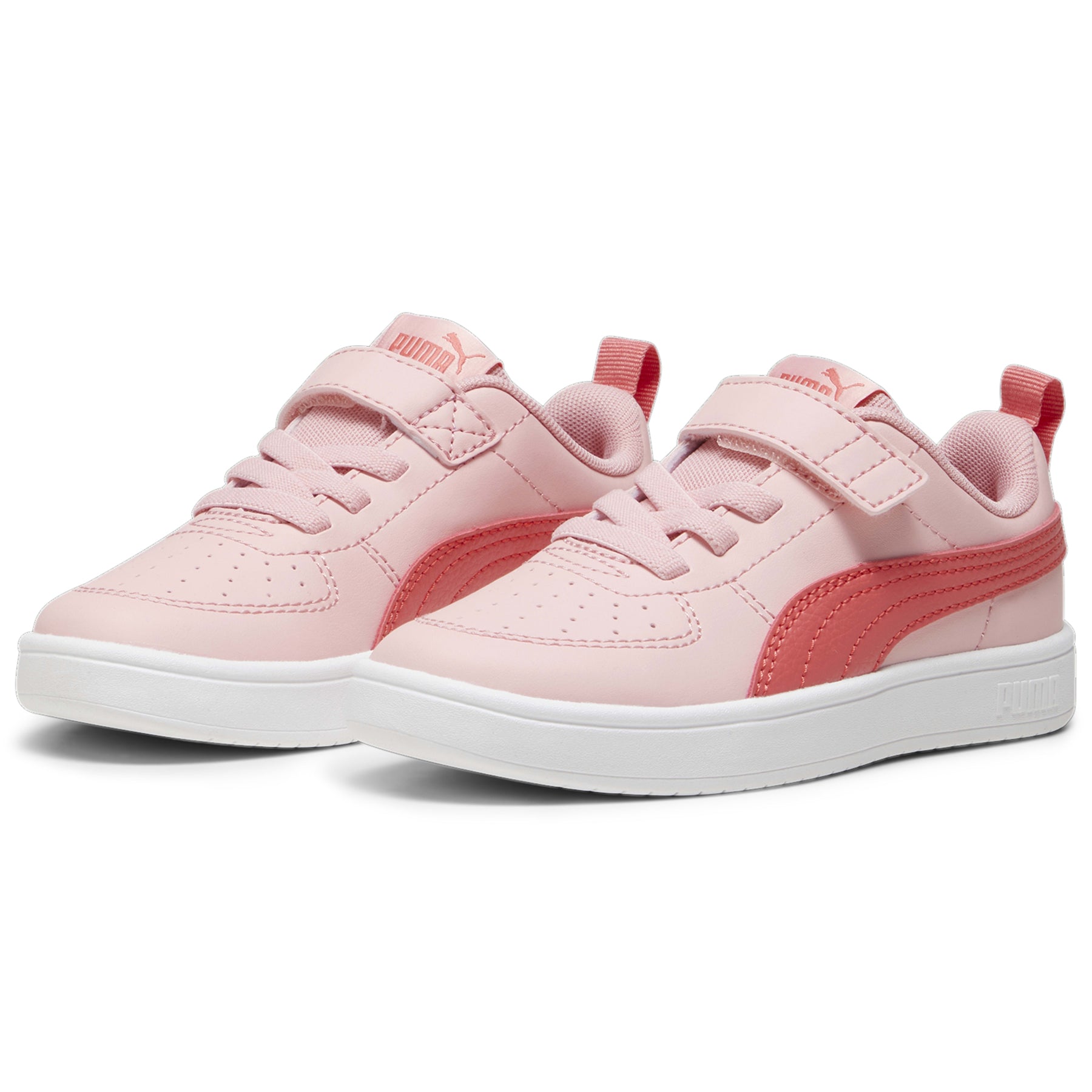 Zapatillas Puma Nias Urbanas Rickie Ac Ps | 385836-22