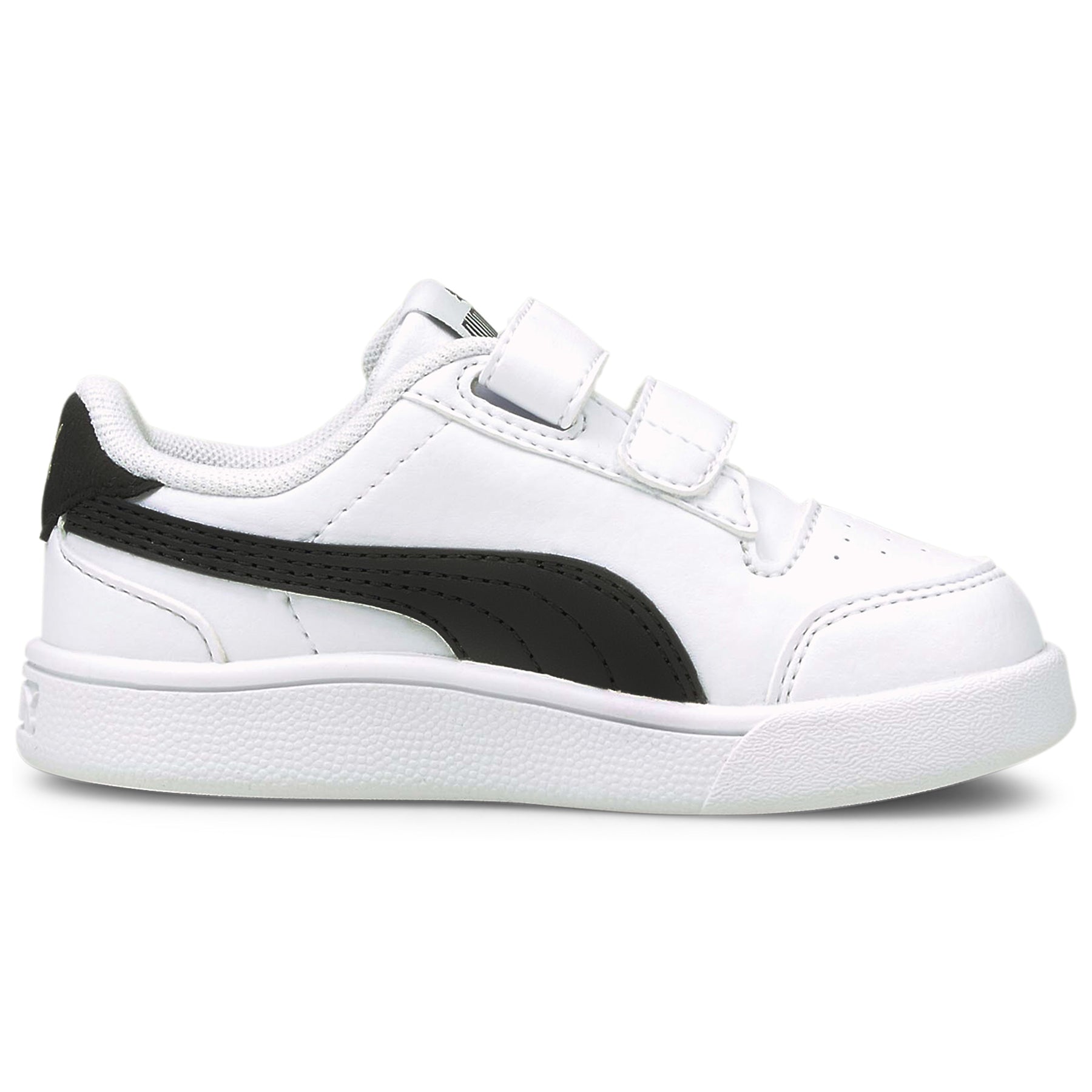 Zapatillas Puma Sin Género Infantil Urbanas Shuffle V Inf | 375690-02